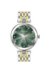 FERRUCCİ-FC 0624 03389M.07 640003 Kadın Kol Saati