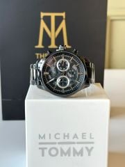 MİCHAEL TOMMY-MT-20288G-SYSY04 Erkek Kol Saati