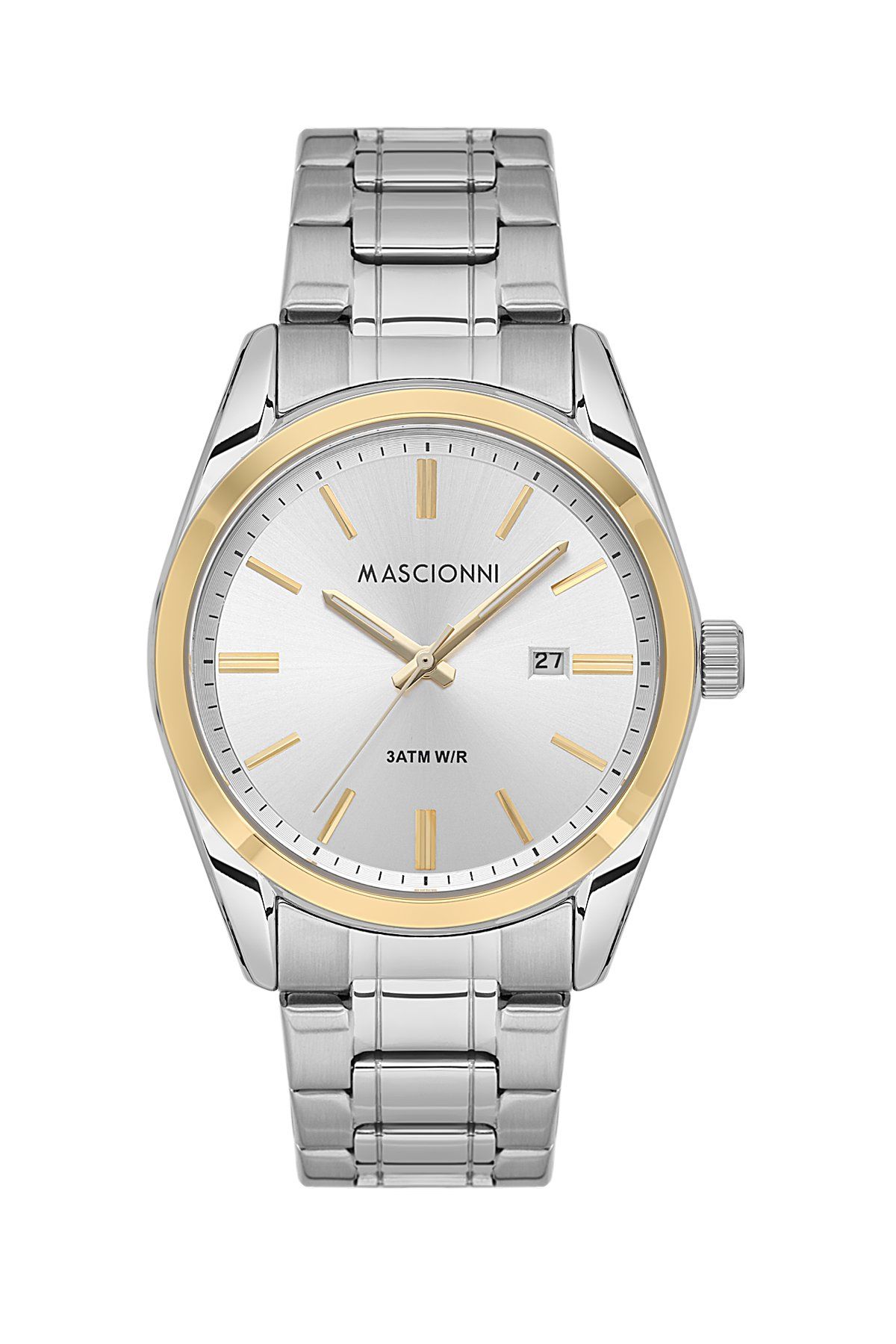 MASCEONNİ M.1.2293.4 Erkek Kol Saati