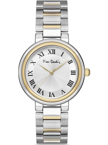PIERRE CARDIN 800302F10 Kadın Kol Saati