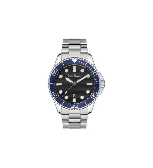 PIERRE CARDIN 800311F08 Erkek Kol Saati