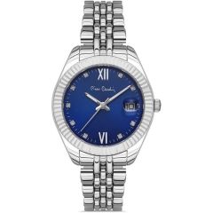 PIERRE CARDIN 800702F01 Kadın Kol Saati
