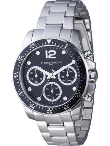 PIERRE CARDIN CNI.0011 Erkek Kol Saati