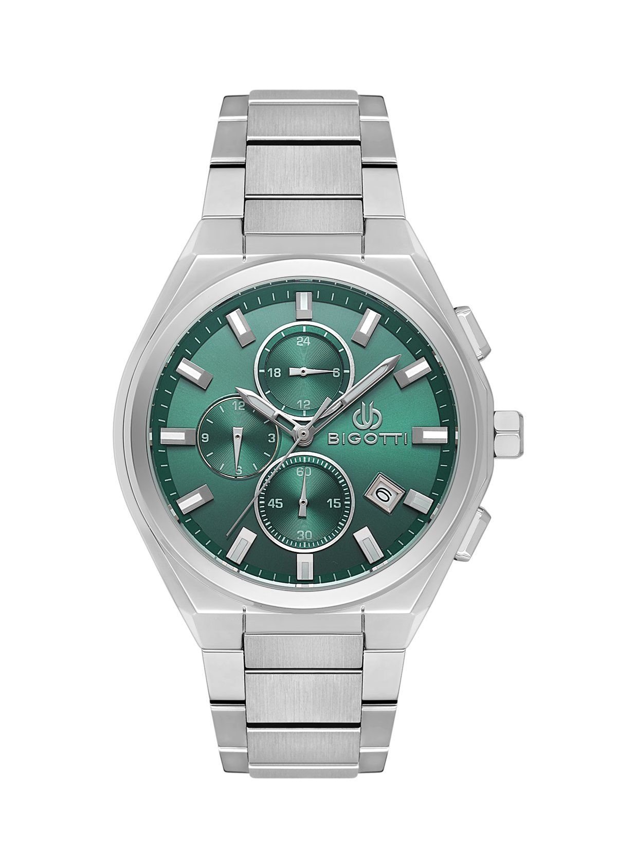 BİGOTTİ MİLANO-BG.1.10574-4 Erkek Kol Saati