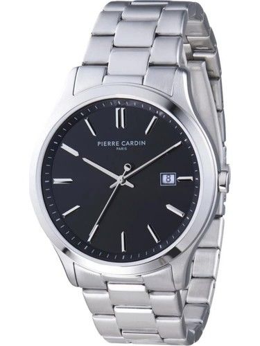 PIERRE CARDIN CQI.0005 Erkek Kol Saati