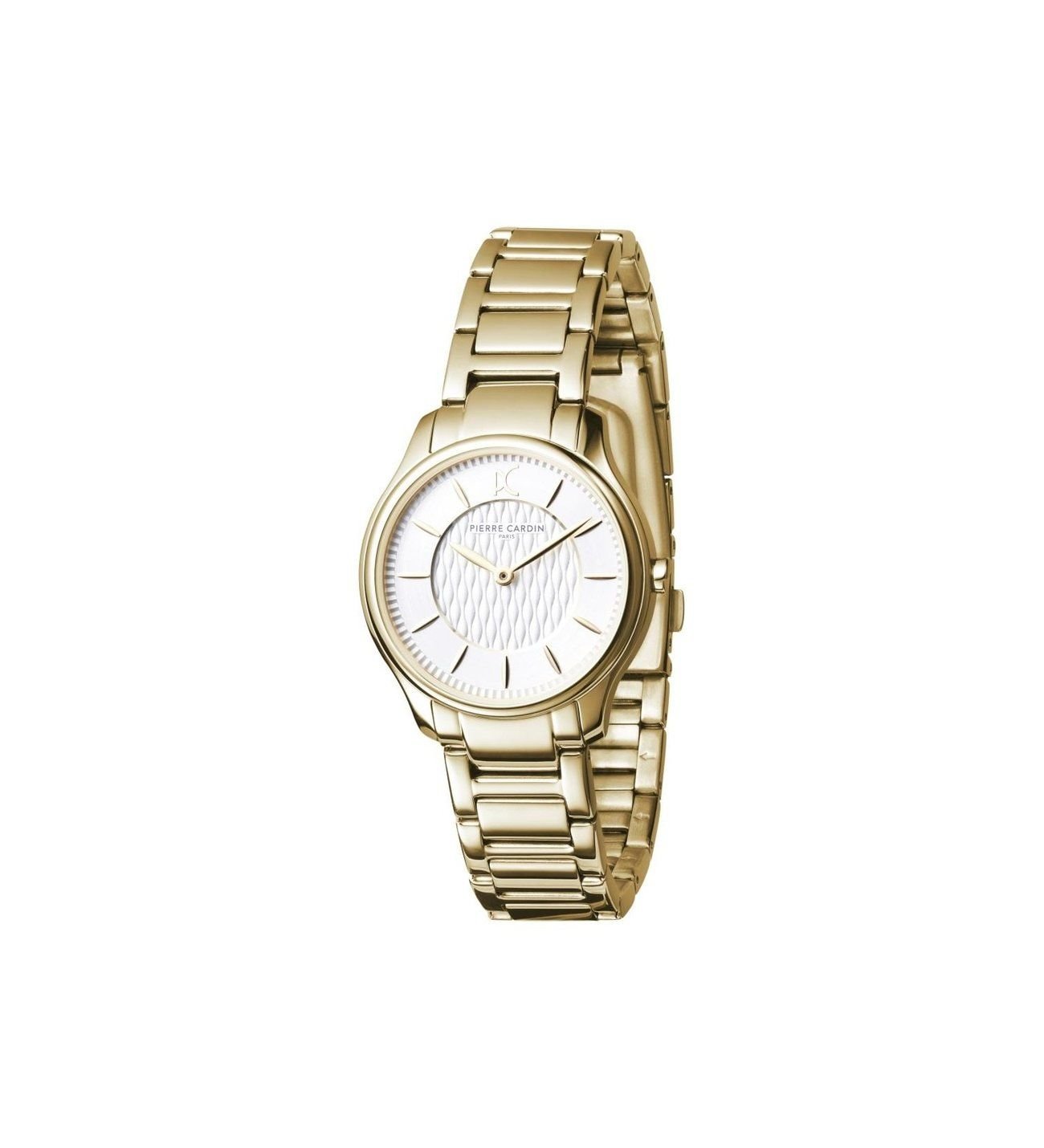 PIERRE CARDIN CRV.0001 Kadın Kol Saati