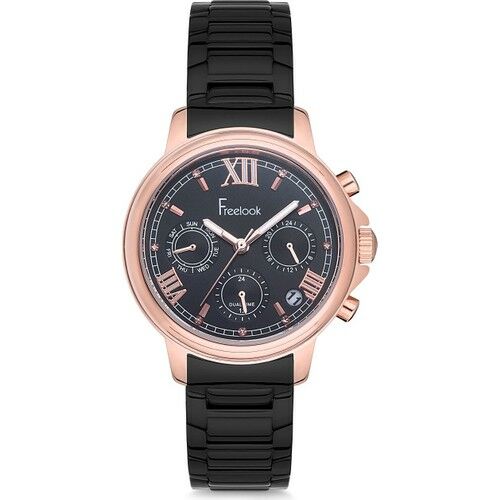 FREELOOK F.11.1004.06 Kadın Kol Saati