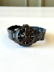 G SPORT POLO SİYAH ERKEK KOL SAATİ