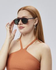 THE MOST EYEWEAR ROME-02 UNİSEX POLARİZE GÜNEŞ GÖZLÜĞÜ