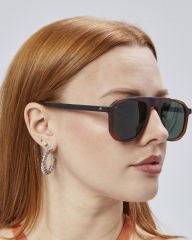 THE MOST EYEWEAR ROME-02 UNİSEX POLARİZE GÜNEŞ GÖZLÜĞÜ