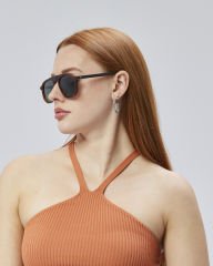 THE MOST EYEWEAR ROME-02 UNİSEX POLARİZE GÜNEŞ GÖZLÜĞÜ