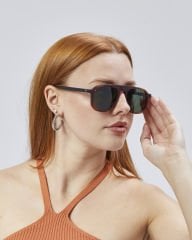 THE MOST EYEWEAR ROME-02 UNİSEX POLARİZE GÜNEŞ GÖZLÜĞÜ