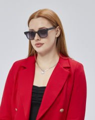 THE MOST EYEWEAR BERLİN-W01 UNİSEX GÜNEŞ GÖZLÜĞÜ