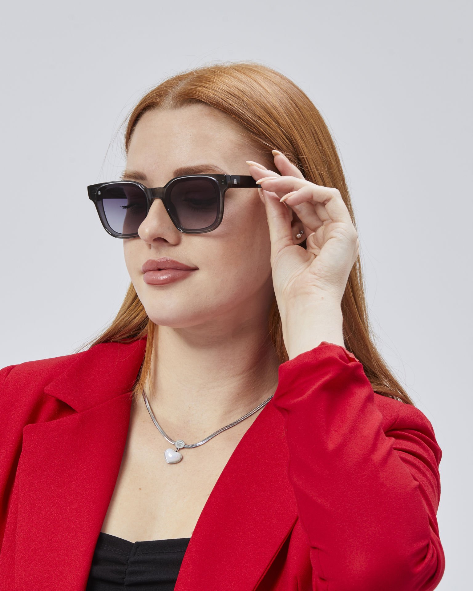 THE MOST EYEWEAR BERLİN-W01 UNİSEX GÜNEŞ GÖZLÜĞÜ