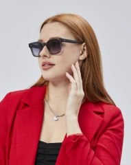 THE MOST EYEWEAR BERLİN-W01 UNİSEX GÜNEŞ GÖZLÜĞÜ