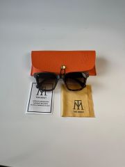 THE MOST EYEWEAR BERLİN-W02 UNİSEX POLARİZE GÜNEŞ GÖZLÜĞÜ