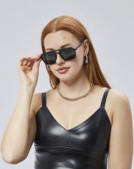 THE MOST EYEWEAR MOSCOW-W01 UNİSEX POLARİZE GÜNEŞ GÖZLÜĞÜ