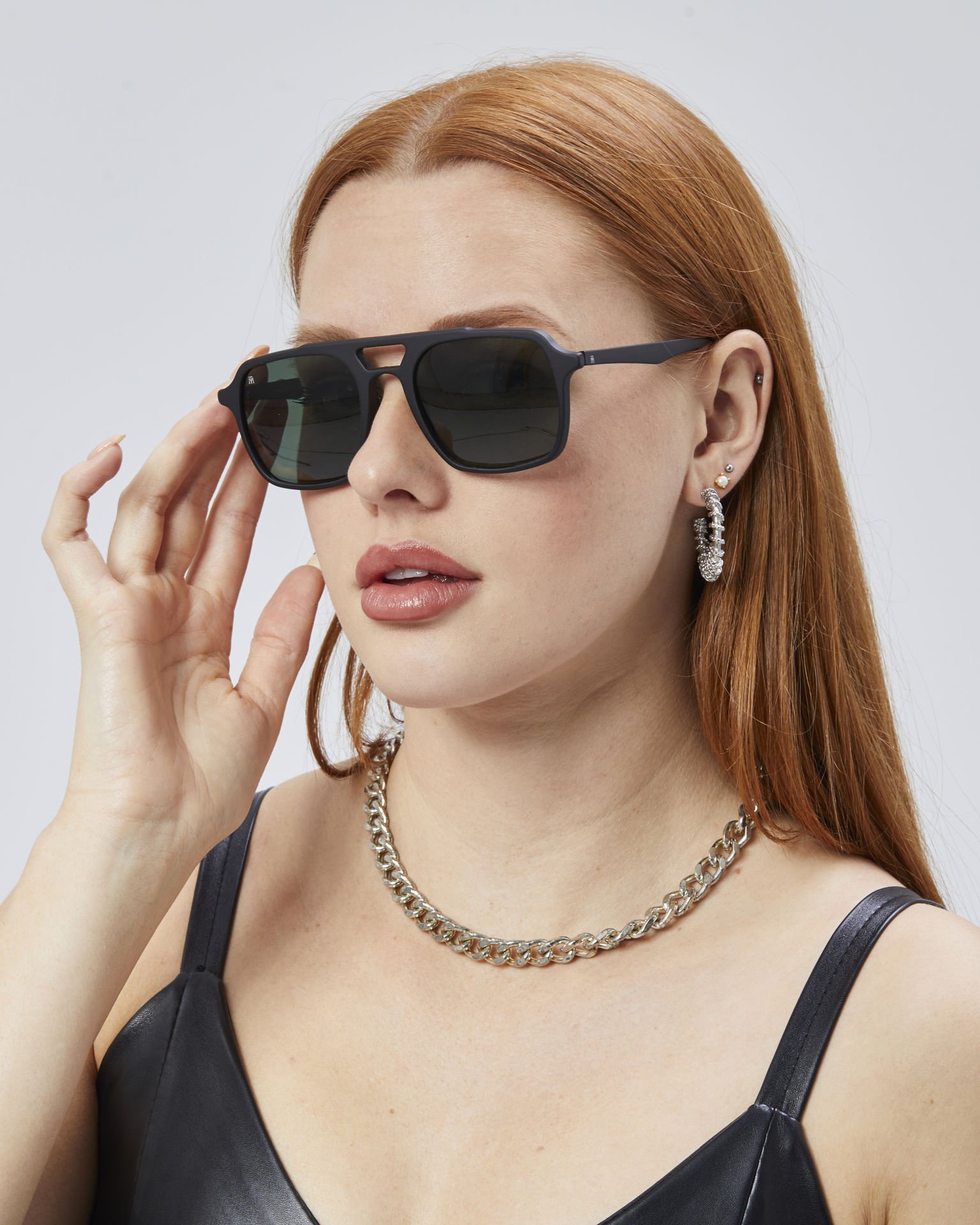 THE MOST EYEWEAR MOSCOW-W01 UNİSEX POLARİZE GÜNEŞ GÖZLÜĞÜ