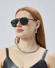 THE MOST EYEWEAR MOSCOW-W01 UNİSEX POLARİZE GÜNEŞ GÖZLÜĞÜ