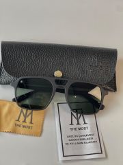 THE MOST EYEWEAR MOSCOW-W01 UNİSEX POLARİZE GÜNEŞ GÖZLÜĞÜ