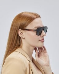 THE MOST EYEWEAR MOSCOW-W02 UNİSEX POLARİZE GÜNEŞ GÖZLÜĞÜ