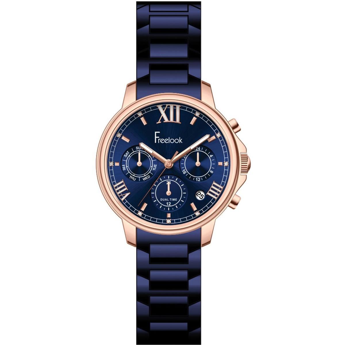 FREELOOK F.11.1004.07 Kadın Kol Saati