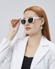 THE MOST EYEWEAR PARİS-W01 UNİSEX  POLARİZE GÜNEŞ GÖZLÜĞÜ