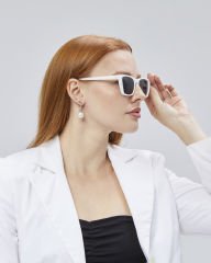 THE MOST EYEWEAR PARİS-W01 UNİSEX  POLARİZE GÜNEŞ GÖZLÜĞÜ