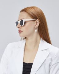 THE MOST EYEWEAR PARİS-W01 UNİSEX  POLARİZE GÜNEŞ GÖZLÜĞÜ