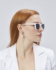 THE MOST EYEWEAR PARİS-W01 UNİSEX  POLARİZE GÜNEŞ GÖZLÜĞÜ