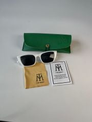 THE MOST EYEWEAR PARİS-W01 UNİSEX  POLARİZE GÜNEŞ GÖZLÜĞÜ