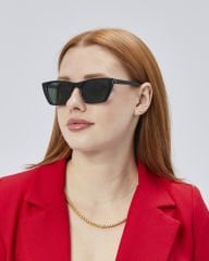 THE MOST EYEWEAR PARİS-W02 UNİSEX POLARİZE GÜNEŞ GÖZLÜĞÜ