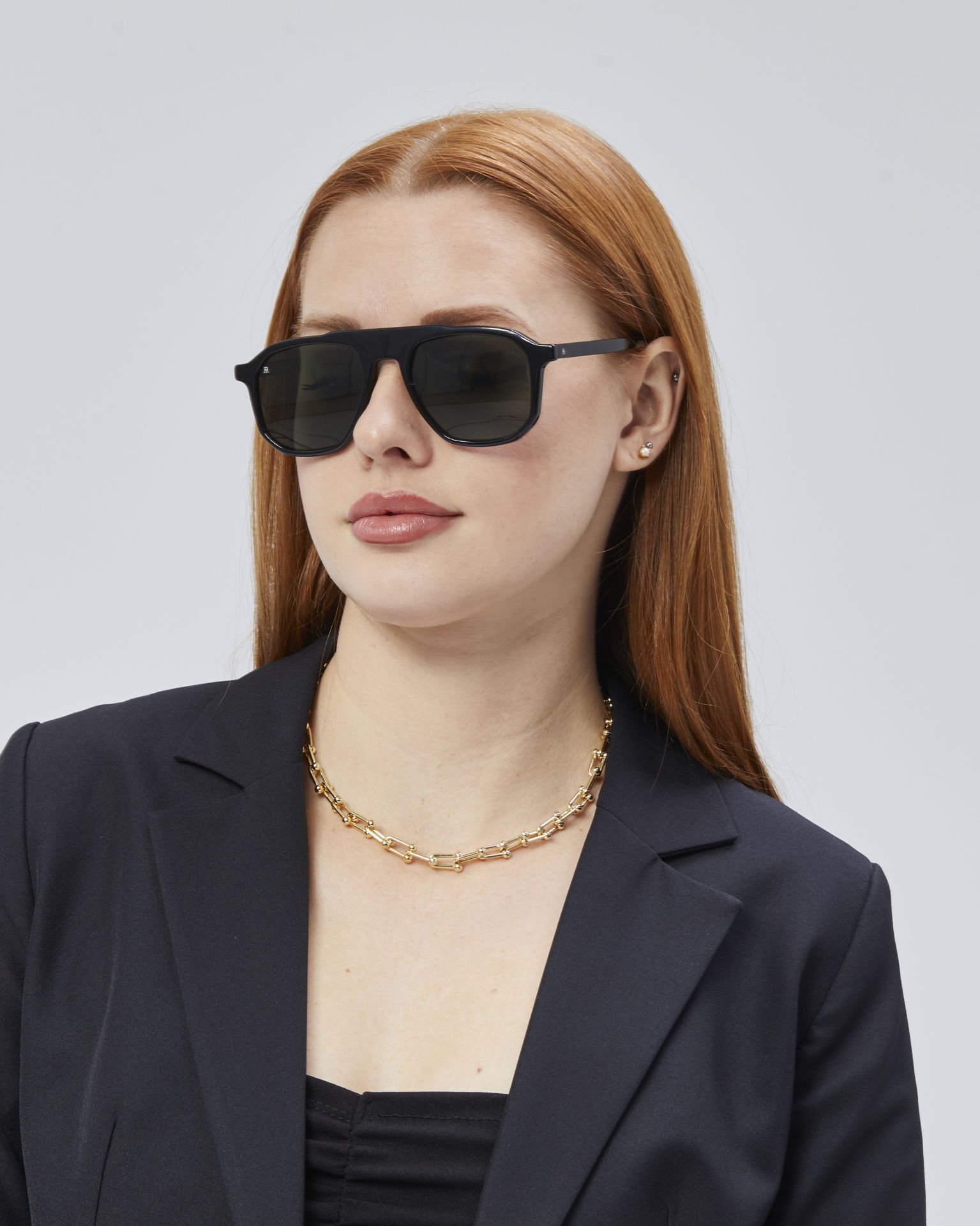 THE MOST EYEWEAR ROME-W01 UNİSEX POLARİZE GÜNEŞ GÖZLÜĞÜ