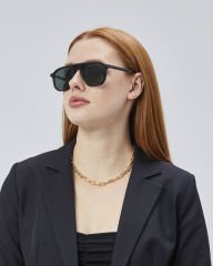 THE MOST EYEWEAR ROME-W01 UNİSEX POLARİZE GÜNEŞ GÖZLÜĞÜ