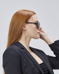 THE MOST EYEWEAR ROME-W01 UNİSEX POLARİZE GÜNEŞ GÖZLÜĞÜ