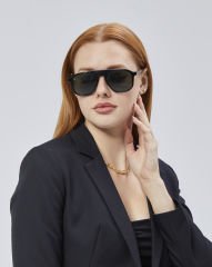 THE MOST EYEWEAR ROME-W01 UNİSEX POLARİZE GÜNEŞ GÖZLÜĞÜ