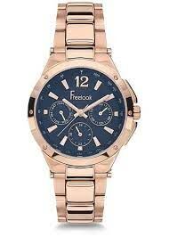 FREELOOK F.7.1003.04 Kadın Kol Saati