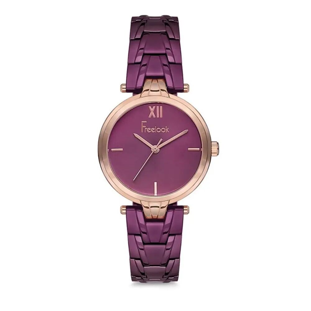 FREELOOK F.8.1067.06 Kadın Kol Saati