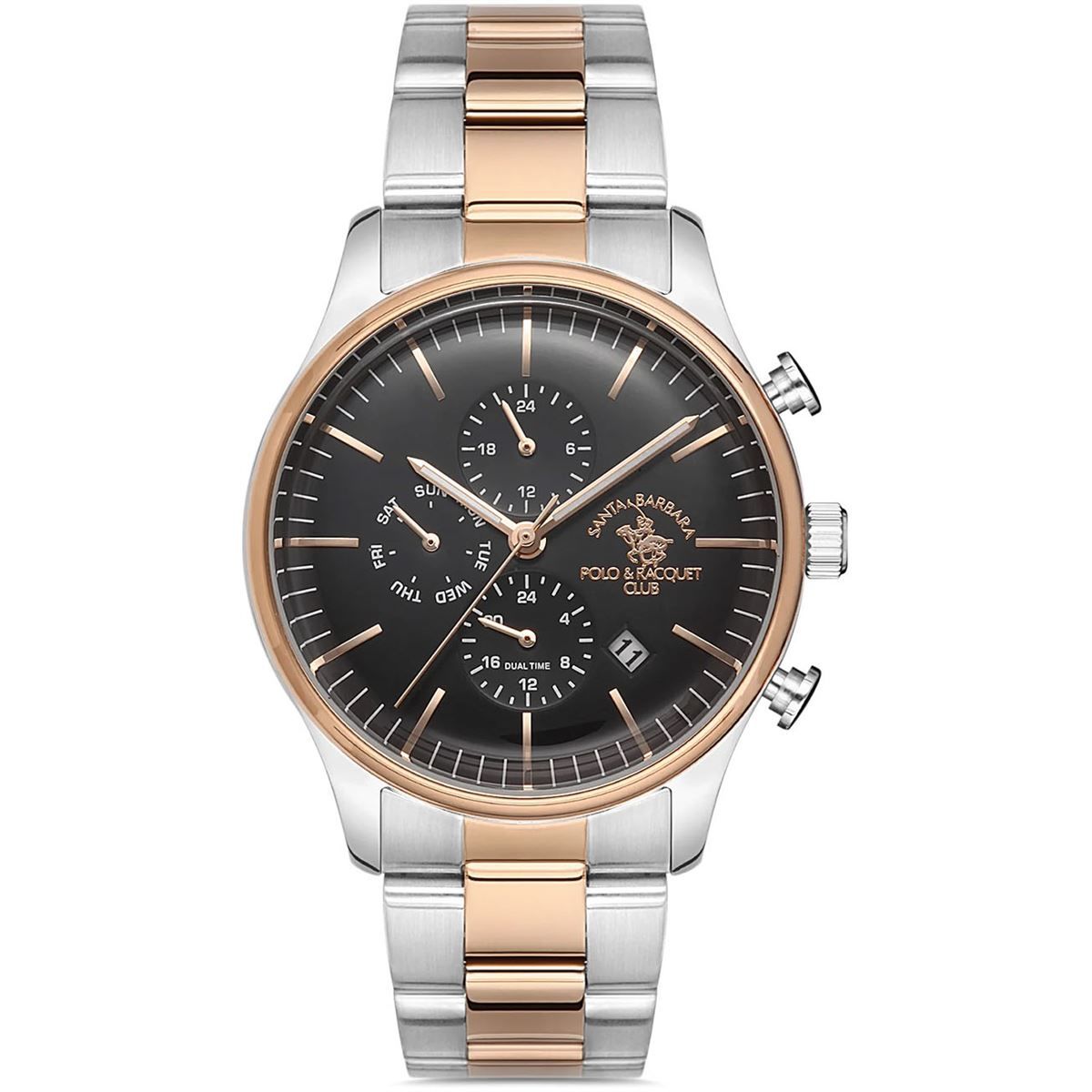 SANTA BARBARA POLO & RACQUET CLUB SB.1.10278.4 Erkek Kol Saati
