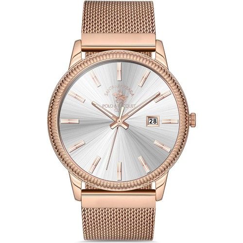 SANTA BARBARA POLO & RACQUET CLUB SB.1.10174.4 Erkek Kol Saati