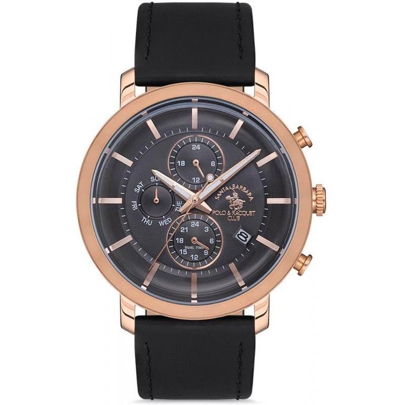 SANTA BARBARA POLO & RACQUET CLUB SB.7.1160.6 Erkek Kol Saati