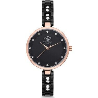 SANTA BARBARA POLO & RACQUET CLUB SB.3.1147.3 Kadın Kol Saati