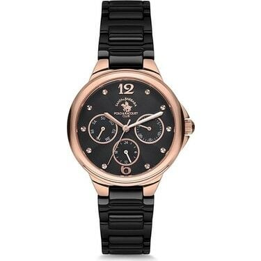 SANTA BARBARA POLO & RACQUET CLUB SB.10.1059.7 Kadın Kol Saati