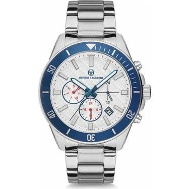 SERGİO TACCHİNİ ST.8.112.02 Erkek Kol Saati