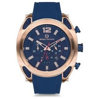 SERGİO TACCHİNİ ST.9.110.01 Erkek Kol Saati