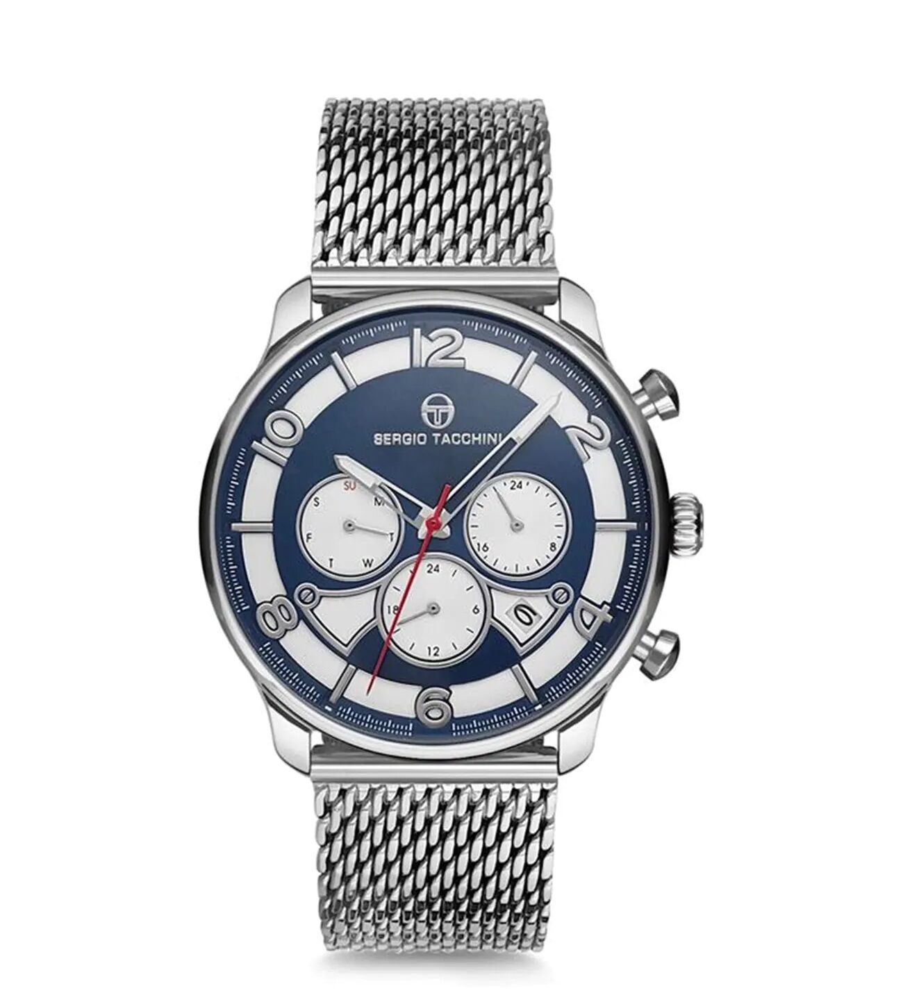 SERGİO TACCHİNİ ST.2.112.01 Erkek Kol Saati