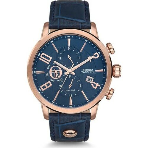 SERGİO TACCHİNİ ST.1.136.03 Erkek Kol Saati