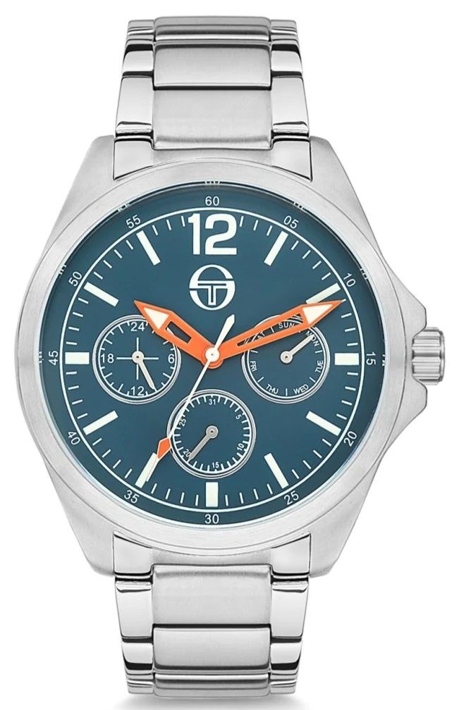 SERGİO TACCHİNİ ST.8.105.04 Erkek Kol Saati