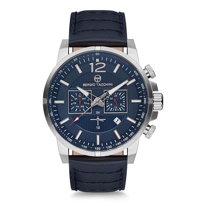 SERGİO TACCHİNİ ST.5.125.01 Erkek Kol Saati