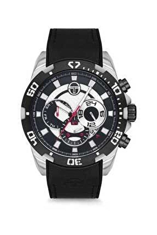 SERGİO TACCHİNİ ST.5.161.02 Erkek Kol Saati